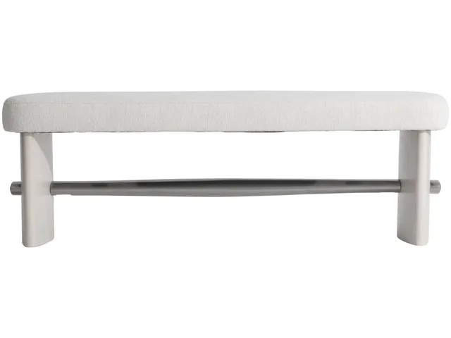 Sereno Bench - Alternative View