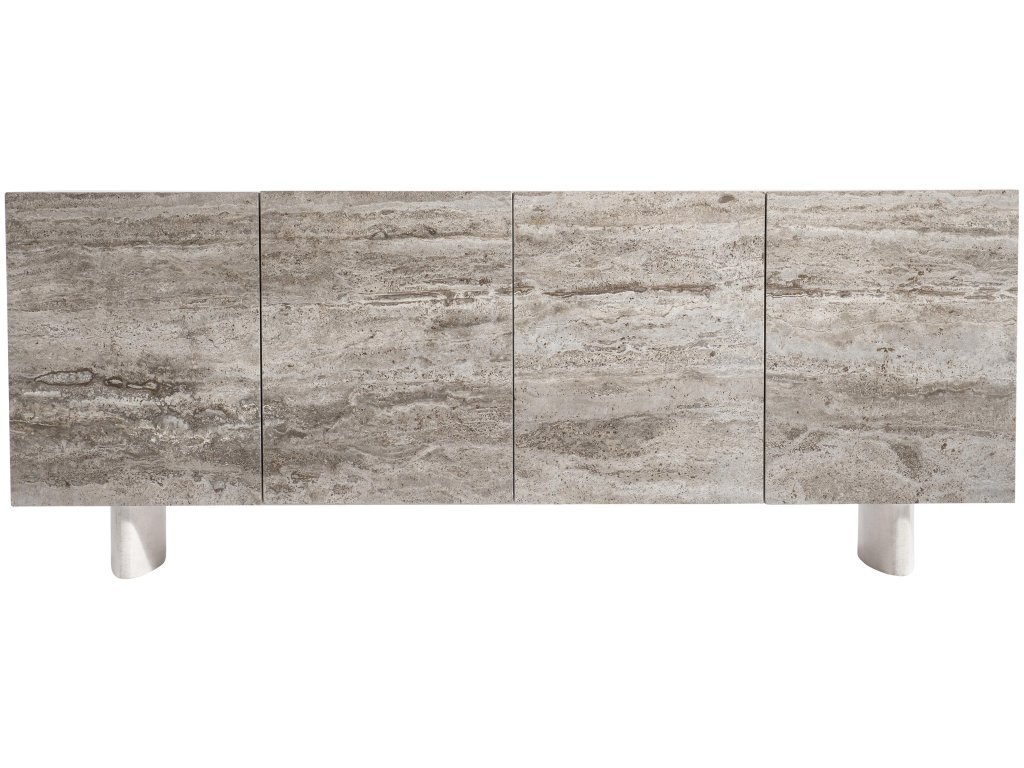 Sereno Entertainment Credenza - image 2