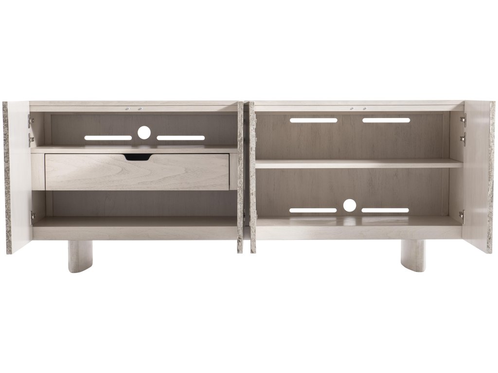 Sereno Entertainment Credenza - image 3