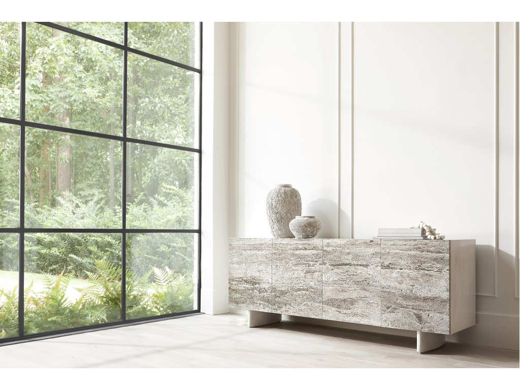 Sereno Entertainment Credenza - image 8