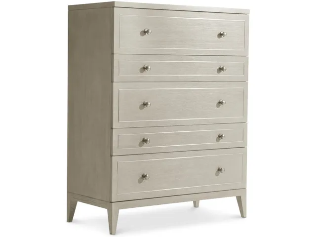 Cornelia Tall Drawer Chest