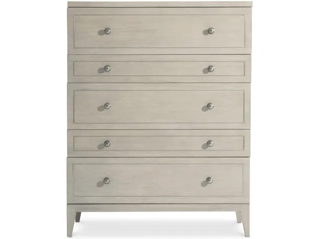 Cornelia Tall Drawer Chest - Alternative View