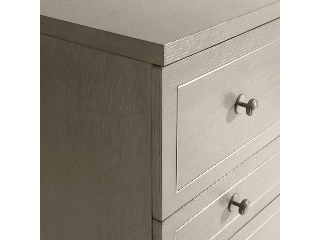 Cornelia Tall Drawer Chest - image 4