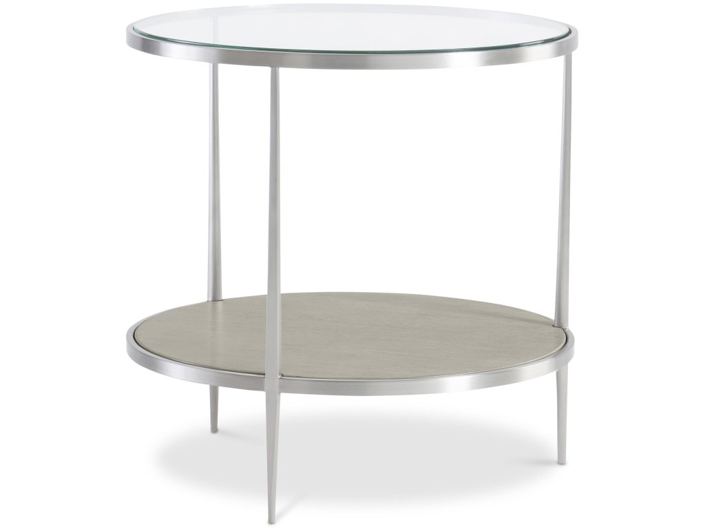 Cornelia Side Table - image 3