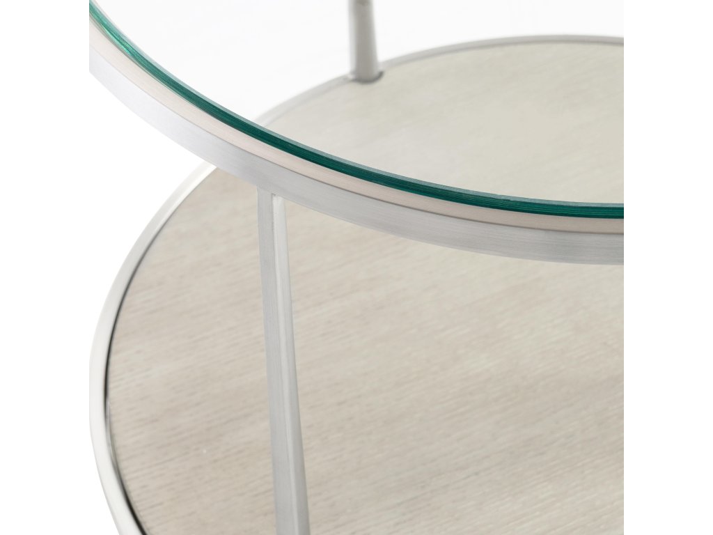 Cornelia Side Table - image 6