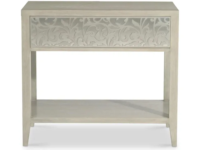 Cornelia Nightstand - Alternative View