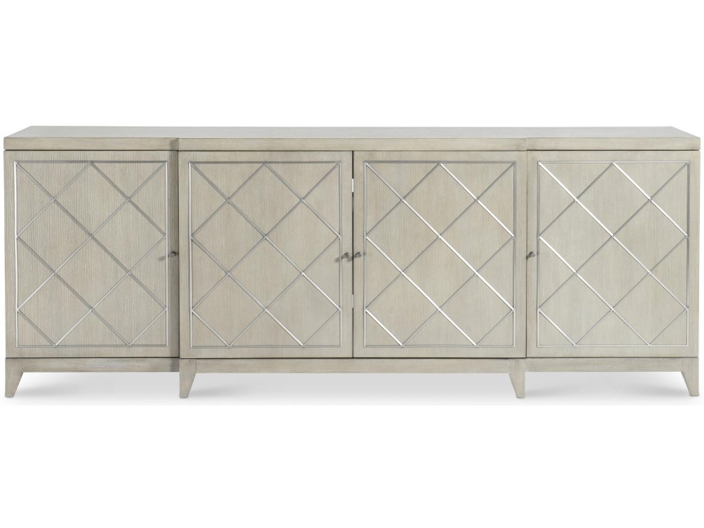 Cornelia Entertainment Credenza - image 1