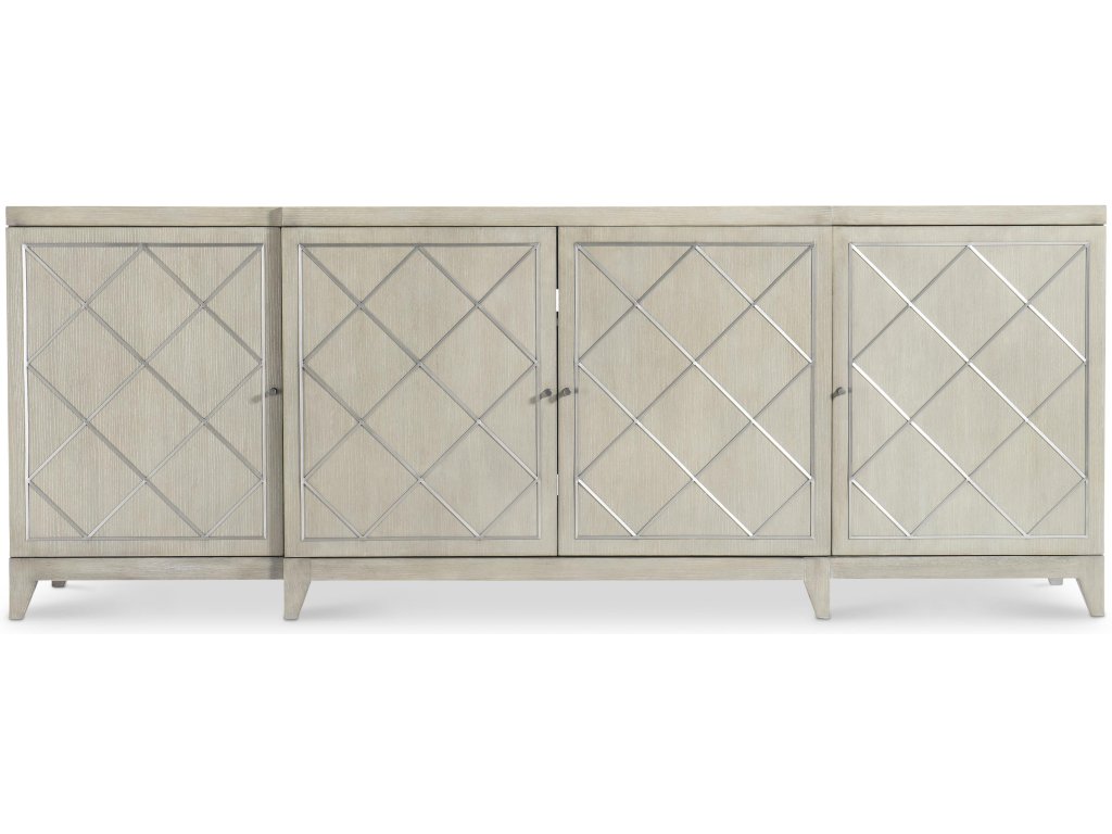 Cornelia Entertainment Credenza - image 2