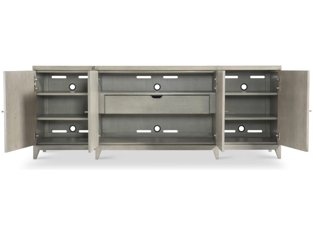 Cornelia Entertainment Credenza - image 3