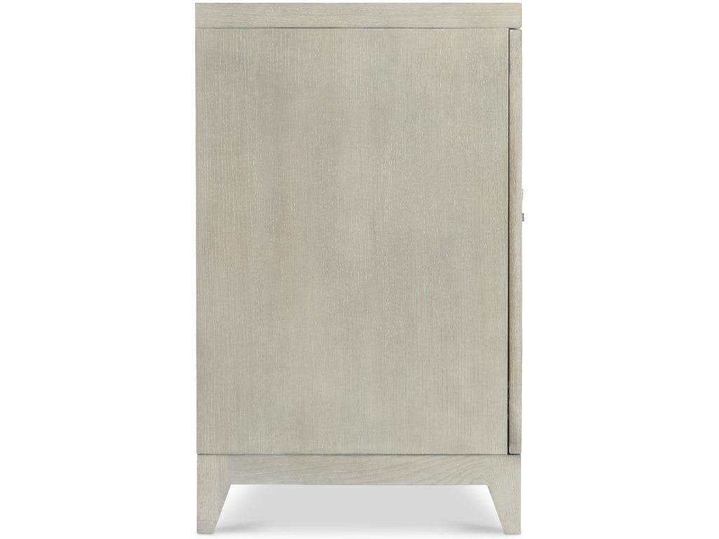 Cornelia Entertainment Credenza - image 4