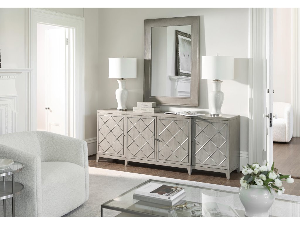 Cornelia Entertainment Credenza - image 8