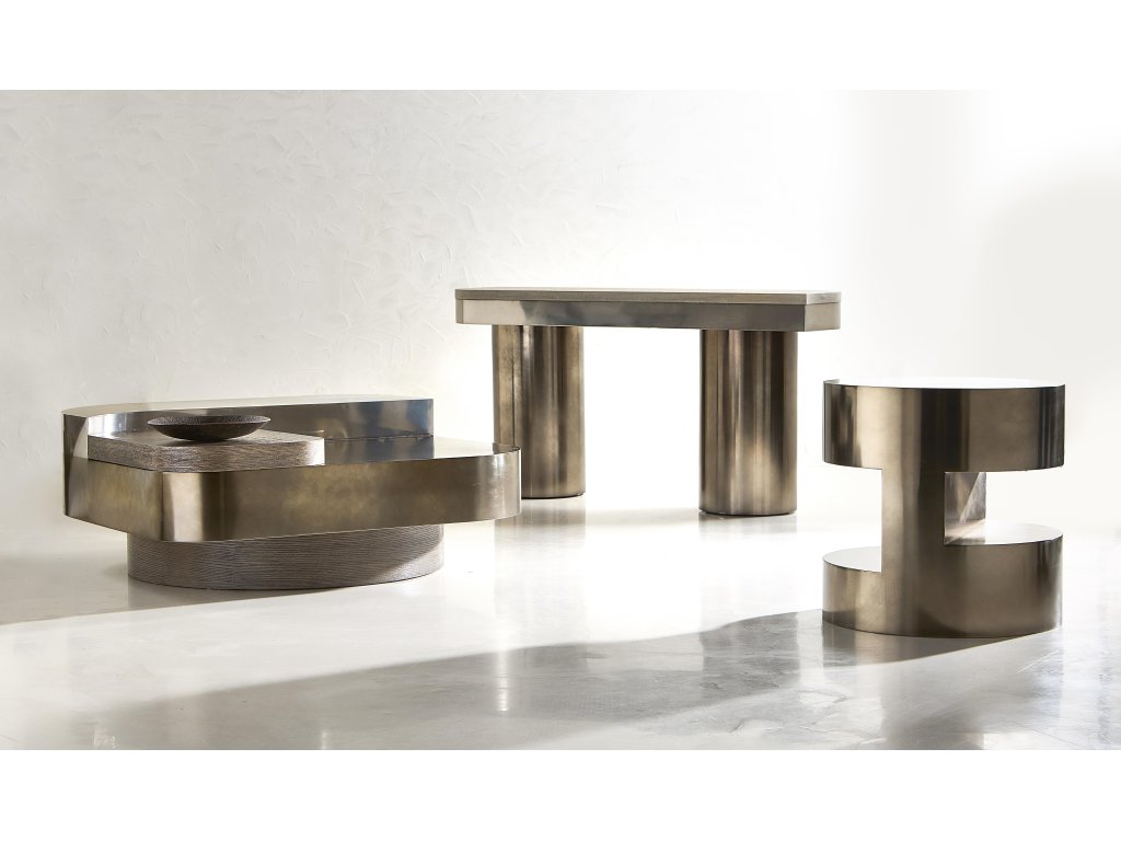 Jacopo Cocktail Table - image 8