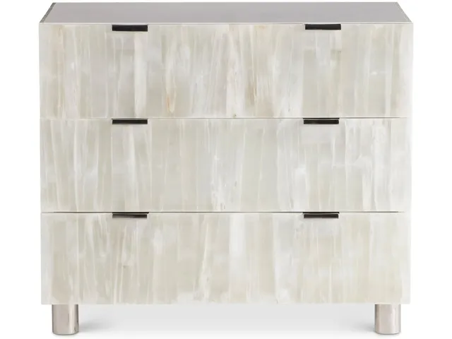 Salka Nightstand - Alternative View