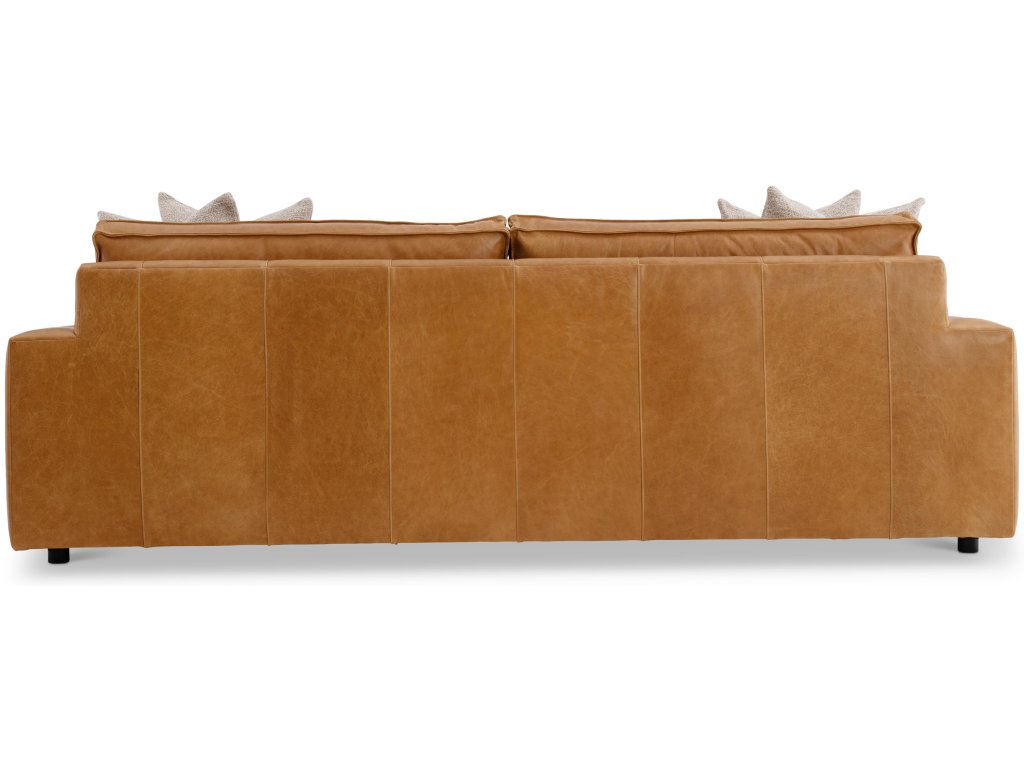 Nest Leather Sofa - image 3