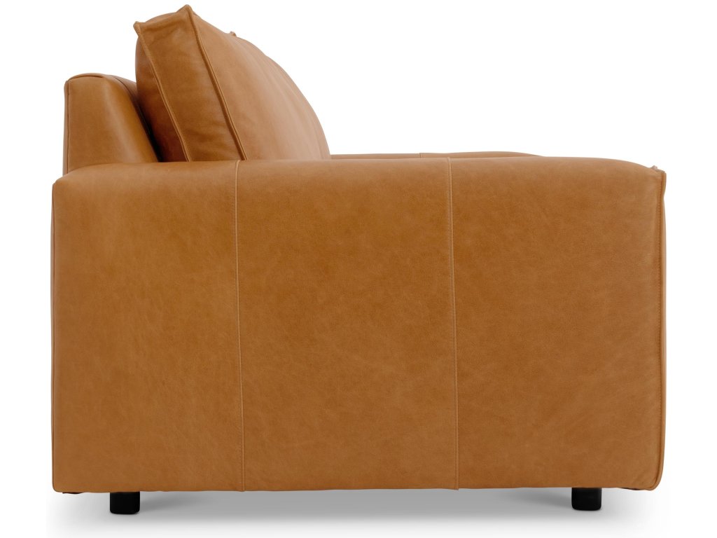 Nest Leather Sofa - image 6