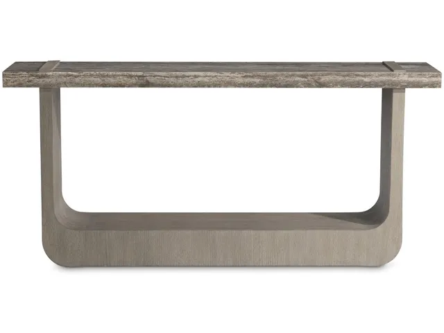Azzura Console Table - Alternative View