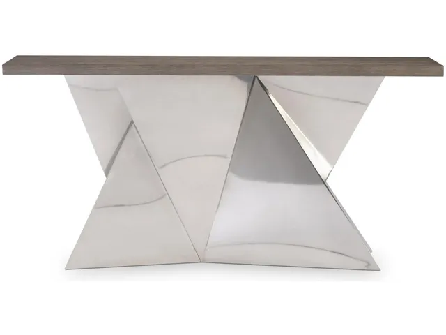 Binti Console Table - Alternative View