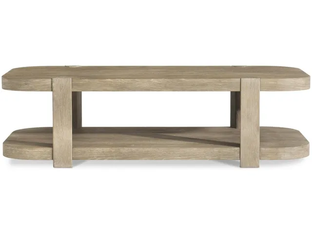 Tribeca Cocktail Table