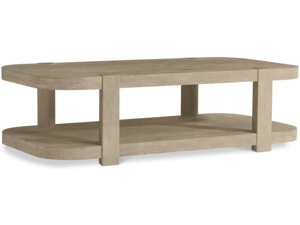 Tribeca Cocktail Table - image 3