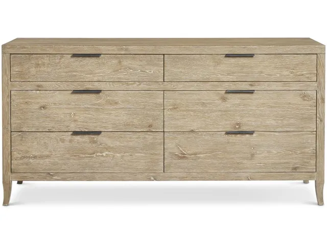 Tribeca Dresser - Alternative View