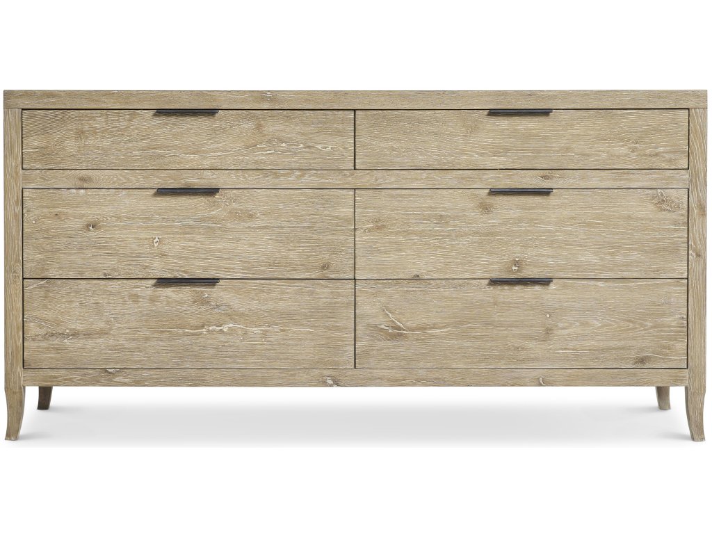 Tribeca Dresser - image 2