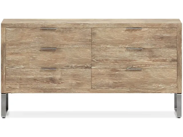 Tribeca Dresser - Alternative View