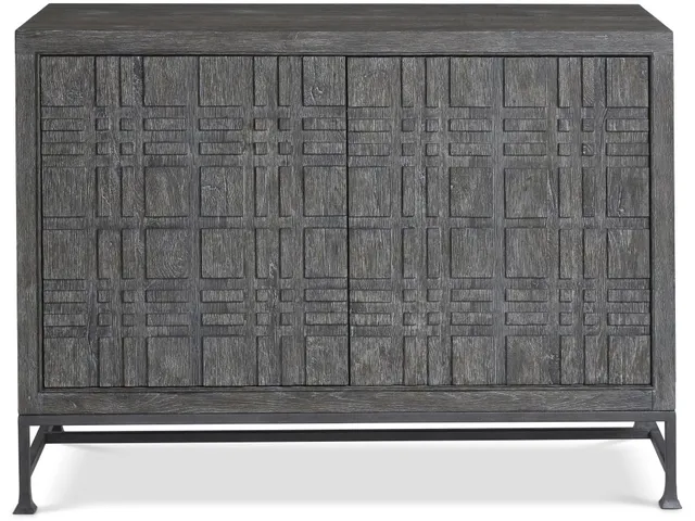 Tribeca Door Chest - Alternative View