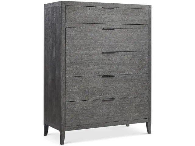 Tribeca Tall Drawer Chest