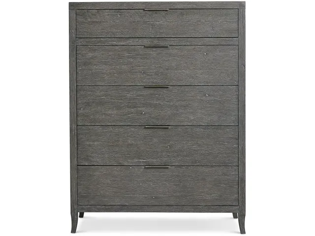 Tribeca Tall Drawer Chest - Alternative View