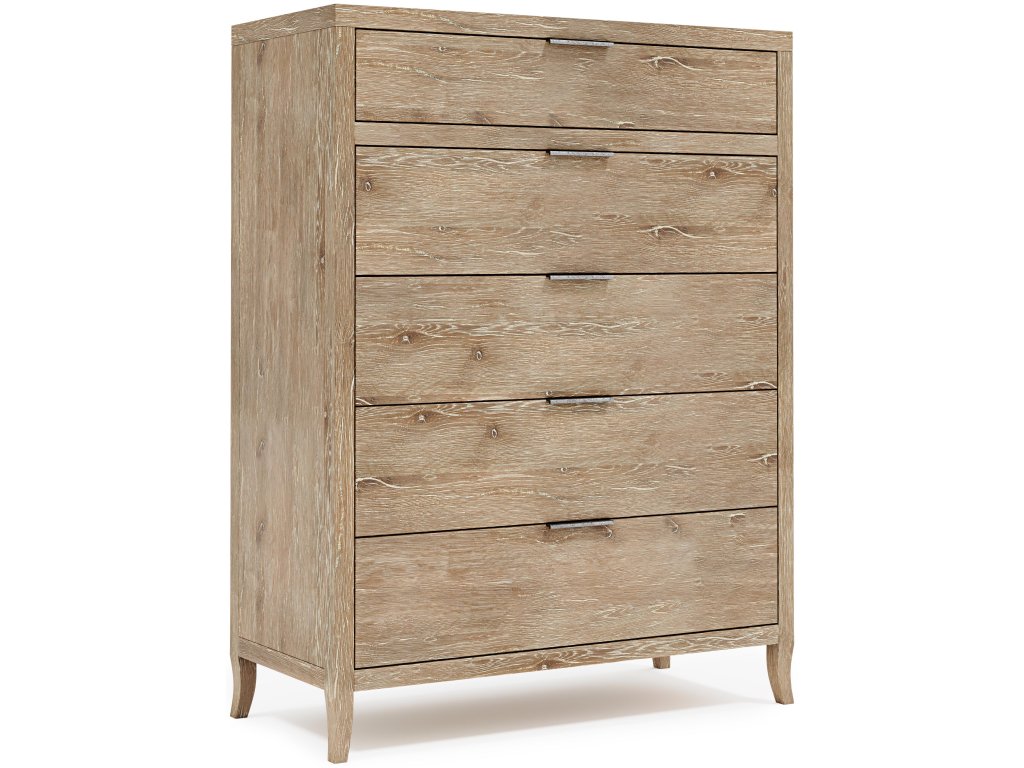 Tribeca Tall Drawer Chest - main image