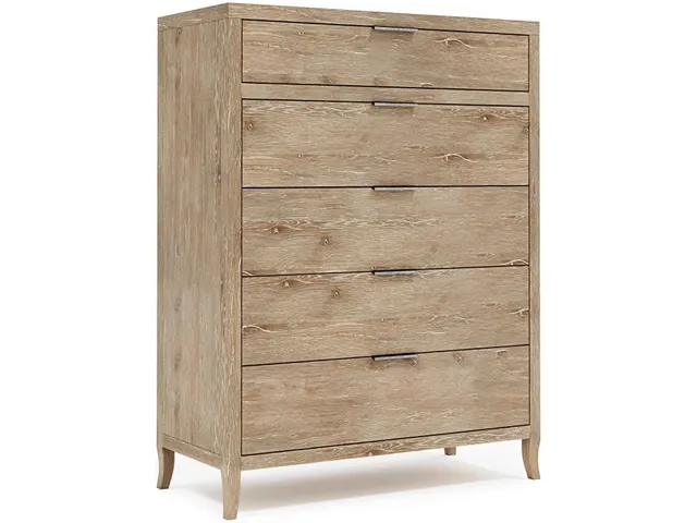 Tribeca Tall Drawer Chest