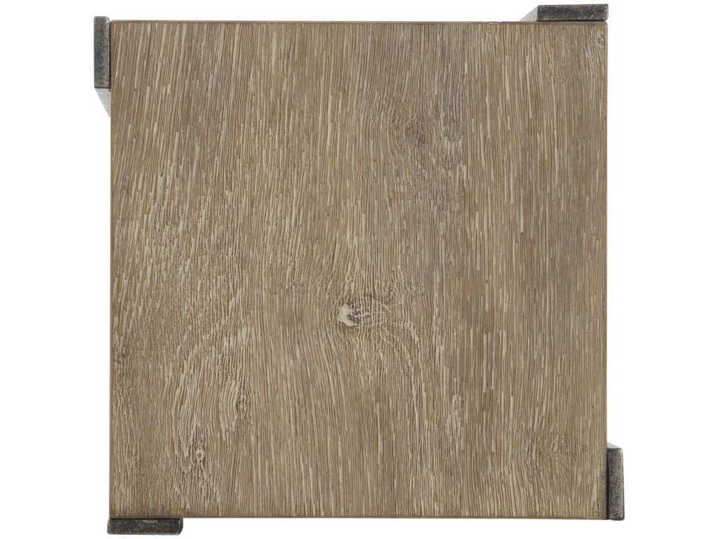 Tribeca Accent Table - image 1