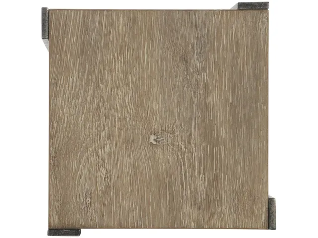 Tribeca Accent Table - Alternative View