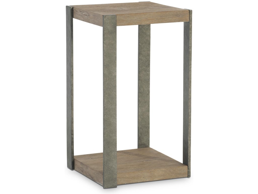 Tribeca Accent Table - image 3