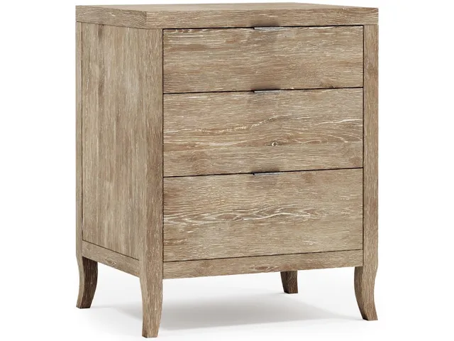 Tribeca Nightstand