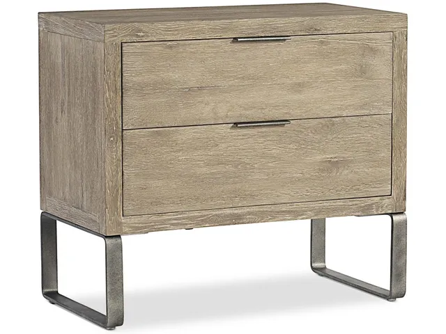 Tribeca Nightstand