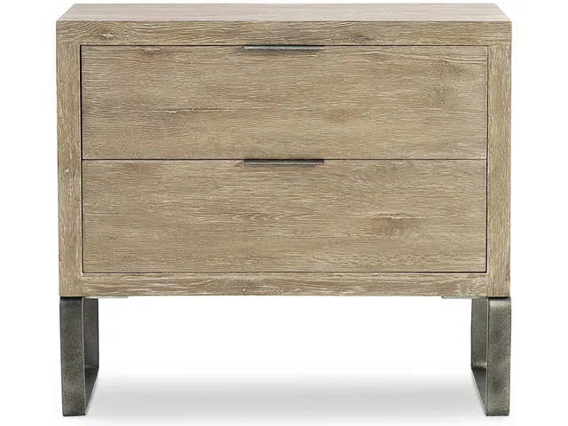 Tribeca Nightstand