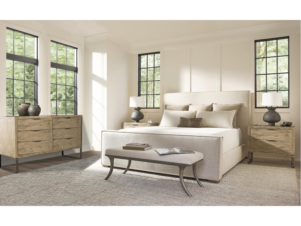 Tribeca Nightstand - image 9