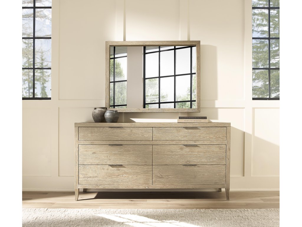 Tribeca Mirror - image 2