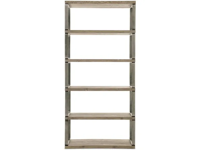 Tribeca Etagere - Alternative View