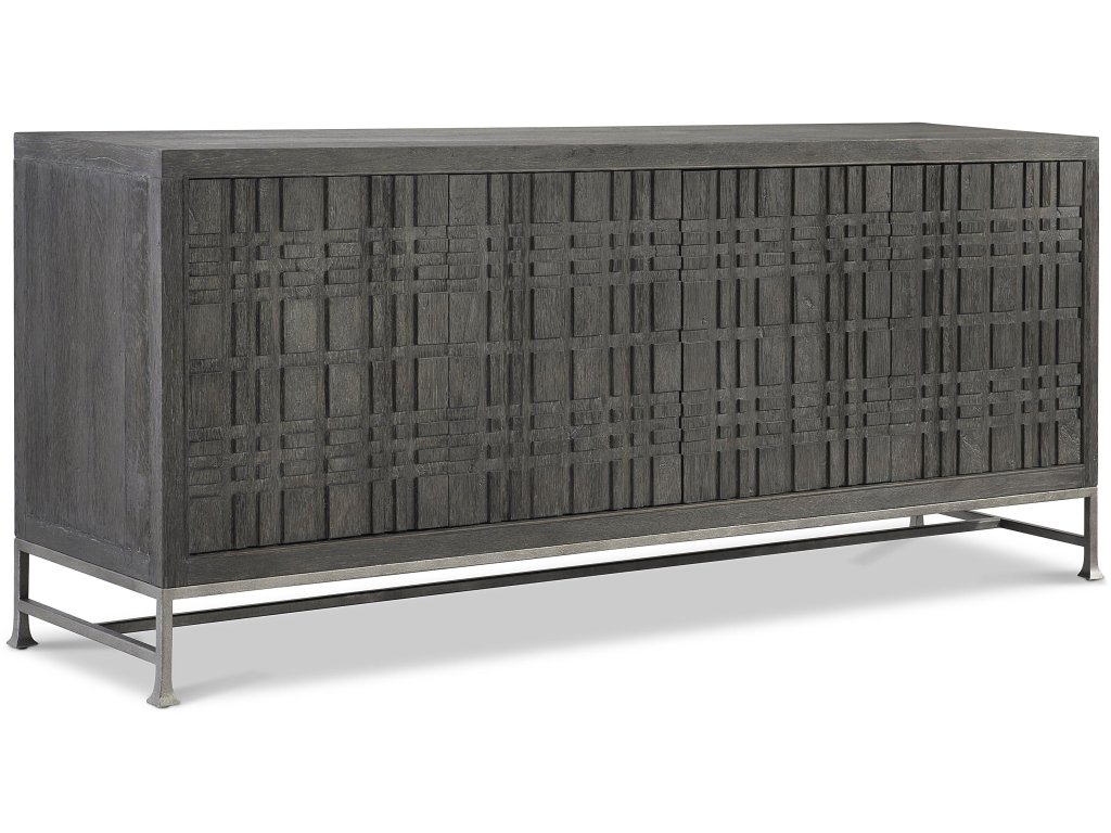 Tribeca Entertainment Credenza - main image