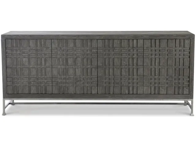 Tribeca Entertainment Credenza - Alternative View