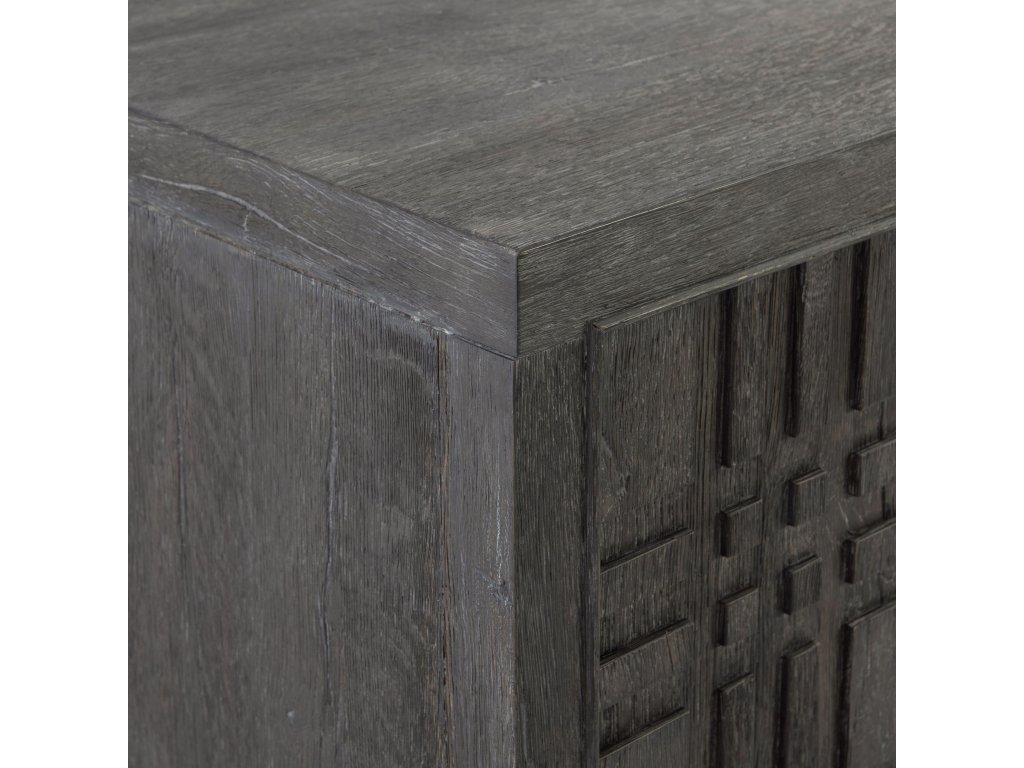 Tribeca Entertainment Credenza - image 6