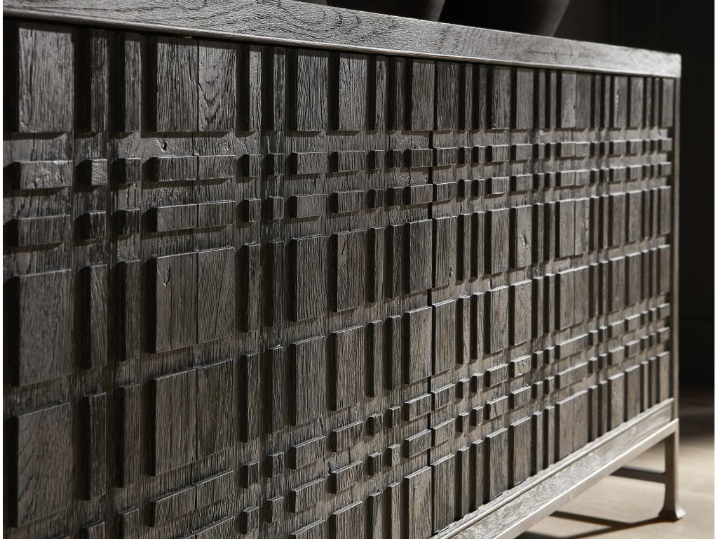 Tribeca Entertainment Credenza - image 8