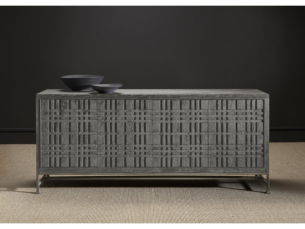 Tribeca Entertainment Credenza - image 10