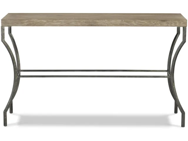 Tribeca Console Table - Alternative View