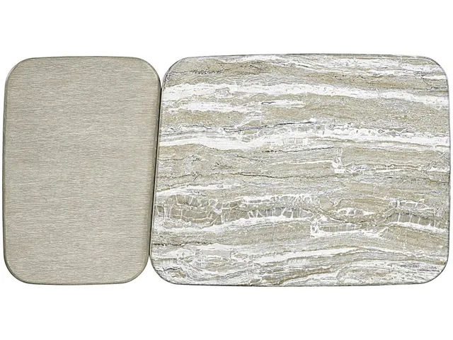 Arcadia Cocktail Table - Alternative View