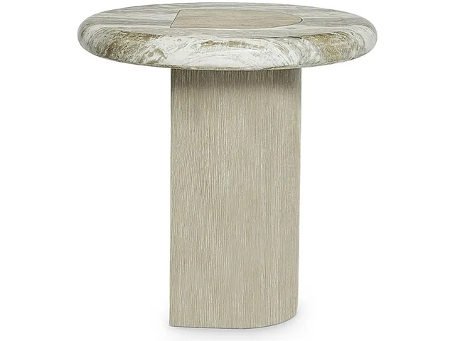 Arcadia Accent Table