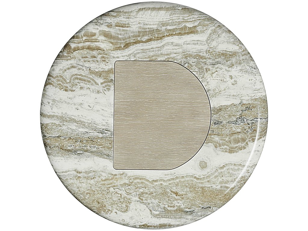 Arcadia Accent Table - image 1