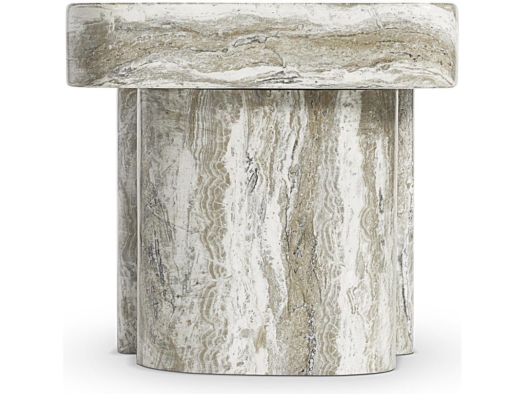 Arcadia Side Table - image 4